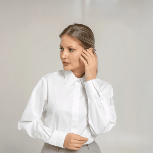 Corporate Executive Uniform Set