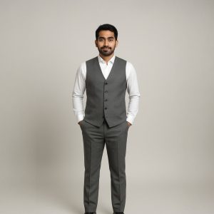 Corporate Waistcoat