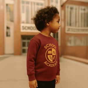 School Sweatshirts