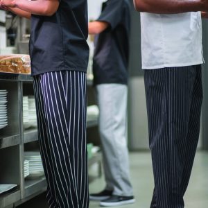 Chef Pants